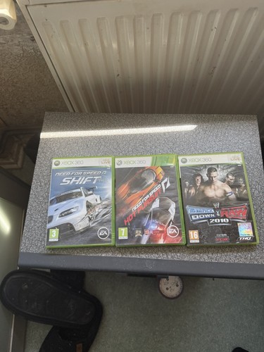 Jeux xbox 360 - jeux,