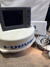 Furuno RDP‑139W Marine Radar