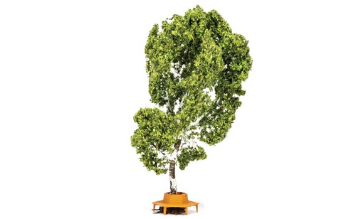 Hornby tree with - hornby,