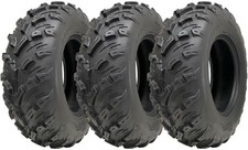 Pneus pour quad 25x8.00-12