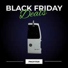 🇫🇷 PORTE BATTANTE ARRIERE DROIT VOLKSWAGEN CADDY VAN 2004- ➤2K0827092G ♻️