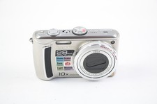 Panasonic Lumix DMC-TZ5 Digital Compact Camera Working w/ 10x Optical Zoom Lens