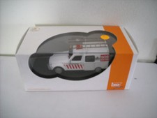 IXO CITROEN ACADIANE SOS