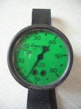 Ancien profondimètre SOS Made