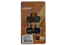 ASHIMA Paire de plaquettes de