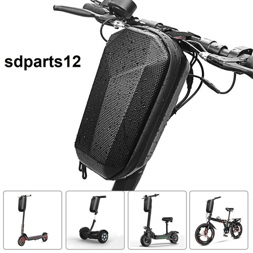 Sacoche scooter électrique - sacoche, de