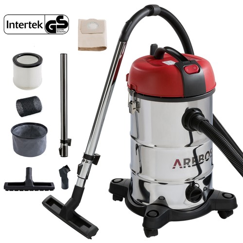 Arebos aspirateur industriel - arebos,