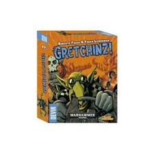 DEVIR : WARHAMMER 40000