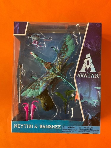 Avatar neytiri banshee - avatar,