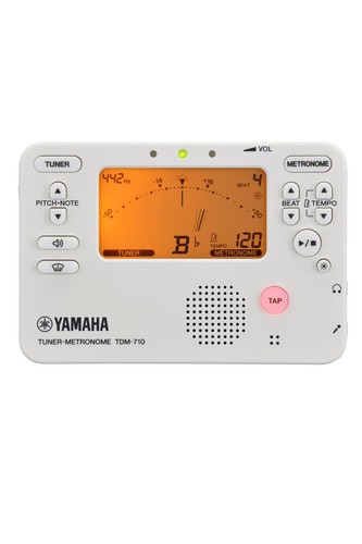 Yamaha tdm 710iv tuner - yamaha, tdm-710iv