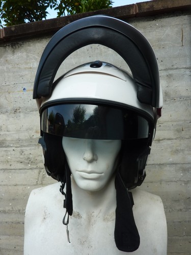 Casque modulable schuberth - casque,