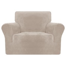 Housses de Chaise en Velours