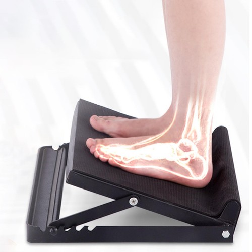 Slant board fer squat wedge - board,