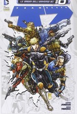 Jesus Merino Justin Jordan