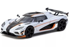 Koenigsegg Agera RS Moon