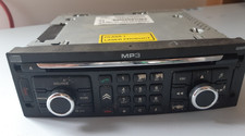 Autoradio RT5, CD, GPS, MP3