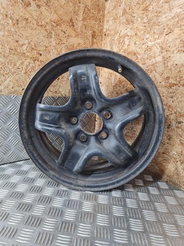 Jante honda civic phase - 8,