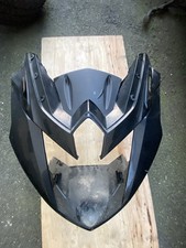Tête de fourche Yamaha Xj6
