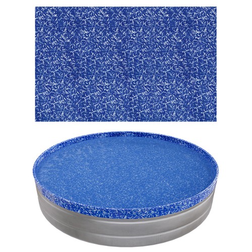 Uimoso 8ft round - 8ft,