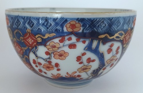 Antique japanese imari - antique,