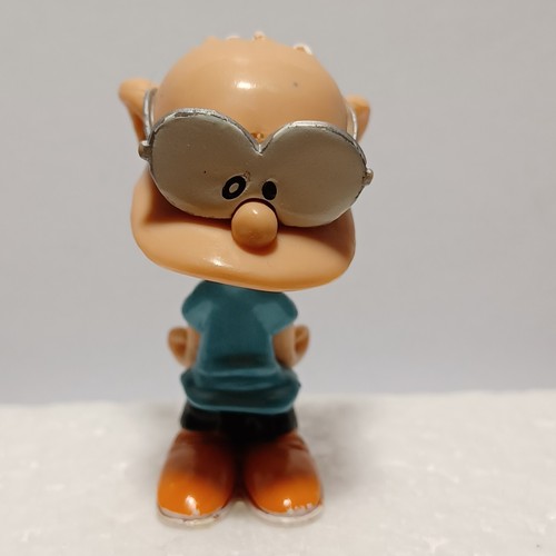 Figurine midam dupuis - ,