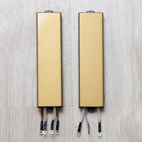 Pour ghd gold classic - gold, v