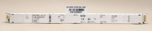 Tridonic ballast électronique - tridonic,