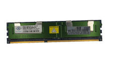 HP 4GB PC3-10600R DDR3 ECC