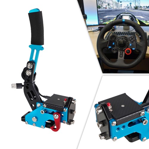 14bit usb3 handbrake - 14bit, pour