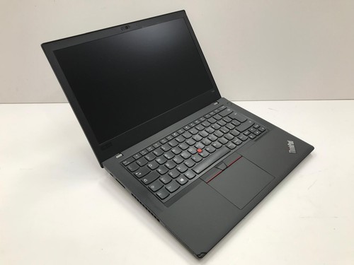 Lenovo thinkpad t480 intel - thinkpad,