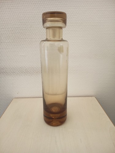 Vase bouteille vintage - vase,