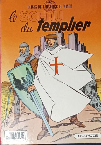 Timour dessin sirius - timour/, e.o