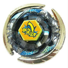??? BEYBLADE THERMAL PISCES METAL FUSION SPINNING TOP BB-57 - 4D ???