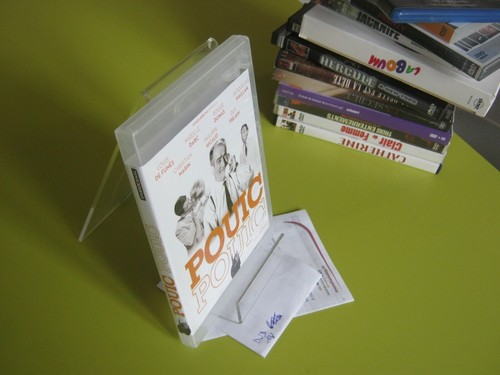 Dvd funes pouic - dvd, de
