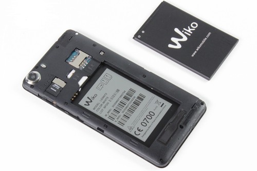 Batterie wiko lenny - wiko,
