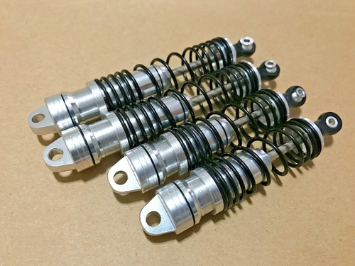 Big bore aluminum shock - bore, for
