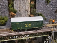 Marklin CFL Freight Car 10-017