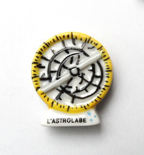 cyb - Fève l'astrolabe