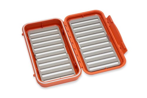 Design midge fly case - fly,