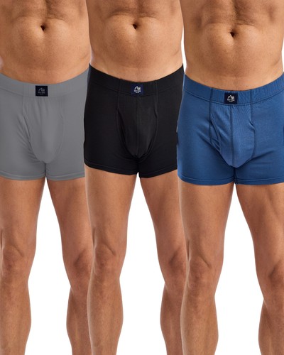 West ridge lot boxers - de, 3