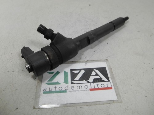 Injecteur opel meriva 3 - b, 1.3