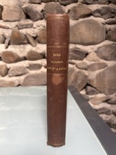 Ancienne Partition De Musique Manuscrite Cornet à pistons