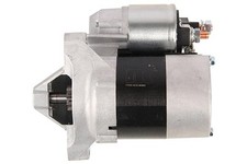 NK Starter Motor for Renault Clio E85 Bioethanol 1.2 July 2008 to July 2014