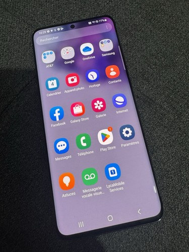 Samsung s20 vendu état - , à