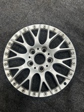 OEM BMW E39 540i 5x120 BBS RS