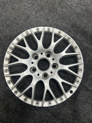 Oem bmw e39 540i 5x120 - oem, rs
