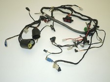 Faisceau électrique SUZUKI GSXF 1100 GV72C de 1993