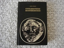 Civilisations mystérieuses