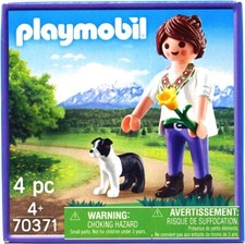 Playmobil 70371 "Edition Limitée" - Promo Pâques Milka 2020 (Chien)