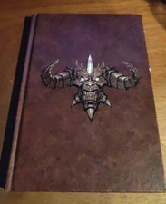 Notebook World Of Warcraft -